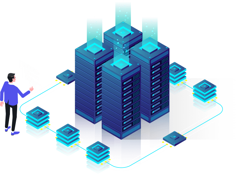 web hosting