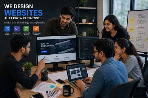 Designing