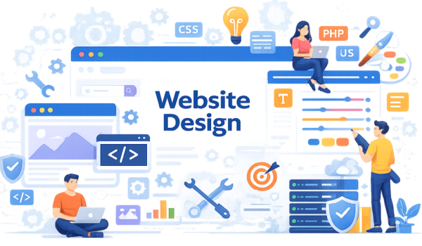 Webmall